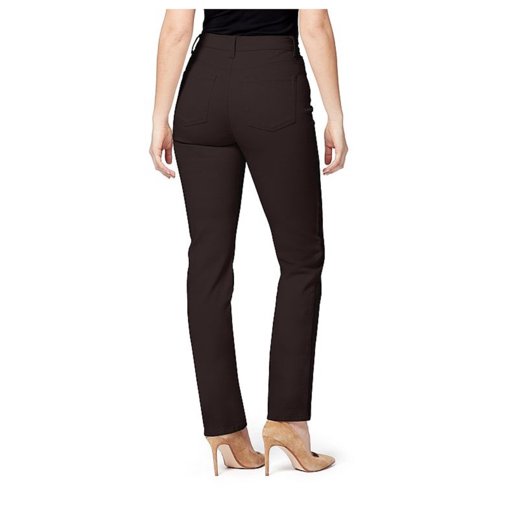Gloria Vanderbilt Amanda Jeans - Picture 2 of 2